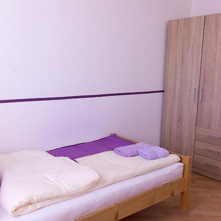 Apartman "A" Segedin Dış mekan fotoğraf