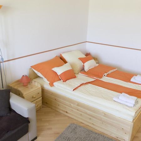 Apartman "A" Segedin Dış mekan fotoğraf