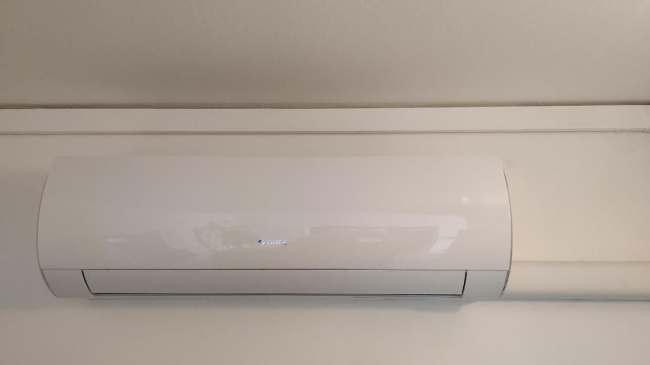 Apartman "A" Segedin Dış mekan fotoğraf