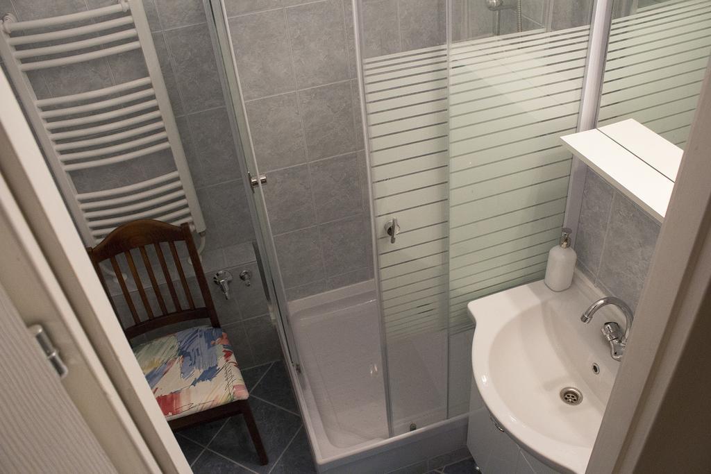 Apartman "A" Segedin Dış mekan fotoğraf