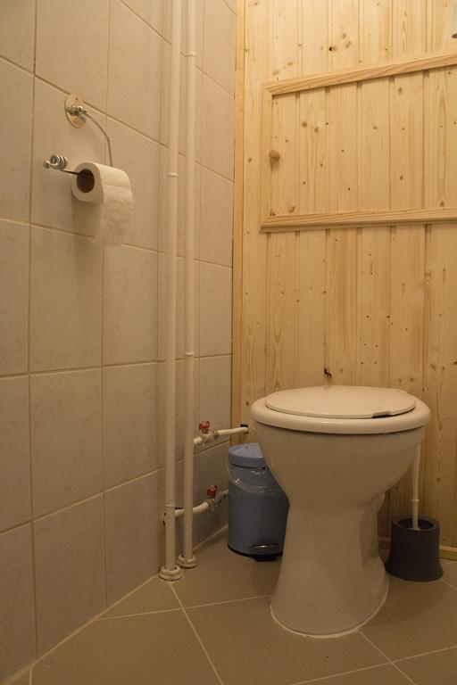 Apartman "A" Segedin Dış mekan fotoğraf