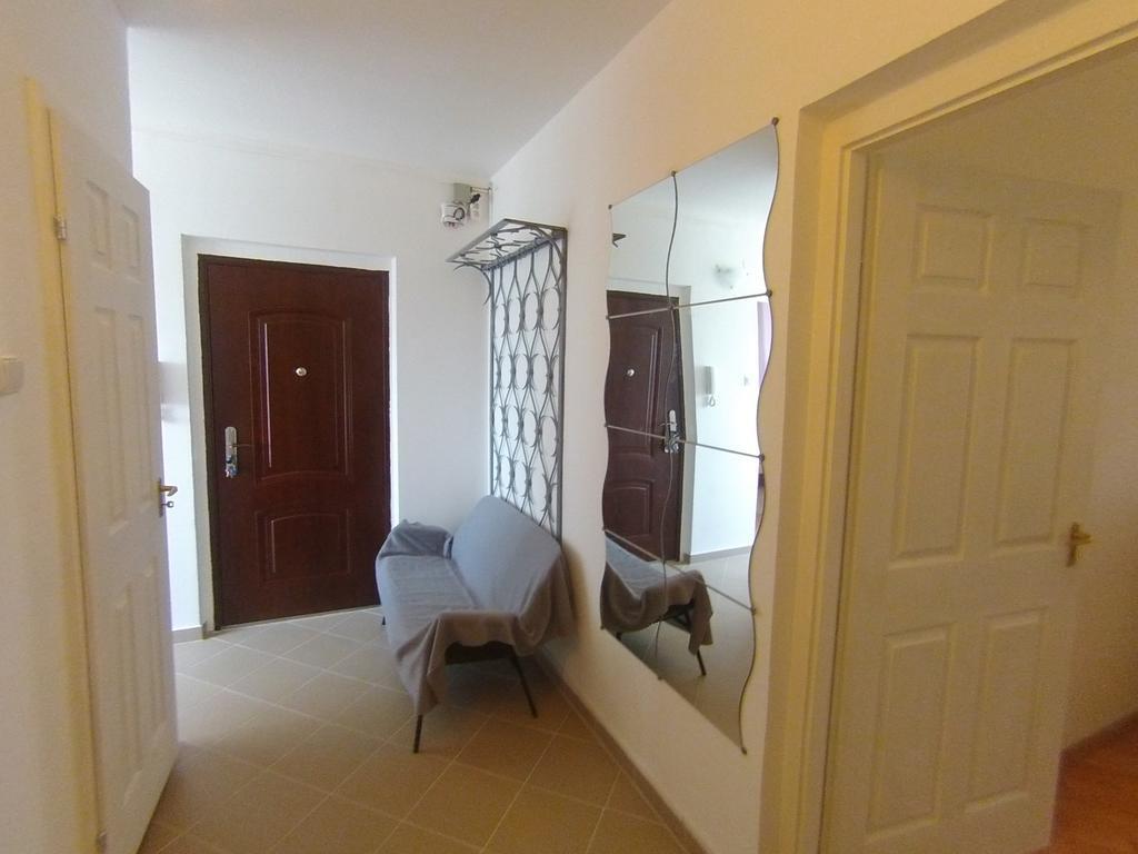 Apartman "A" Segedin Dış mekan fotoğraf